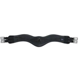 ARMA Anti-Chafe Elastic Horse Girth / Black
